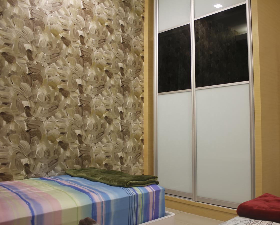 H2H - Reunion House @ Majestic Ipoh 家好月圆 Appartement Buitenkant foto